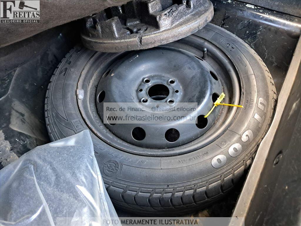 Foto 10 de 20: FIAT/SIENA ESSENCE 1.6, 16/17, PLACA: G__-___0, GASOL/ALC, PRETA
