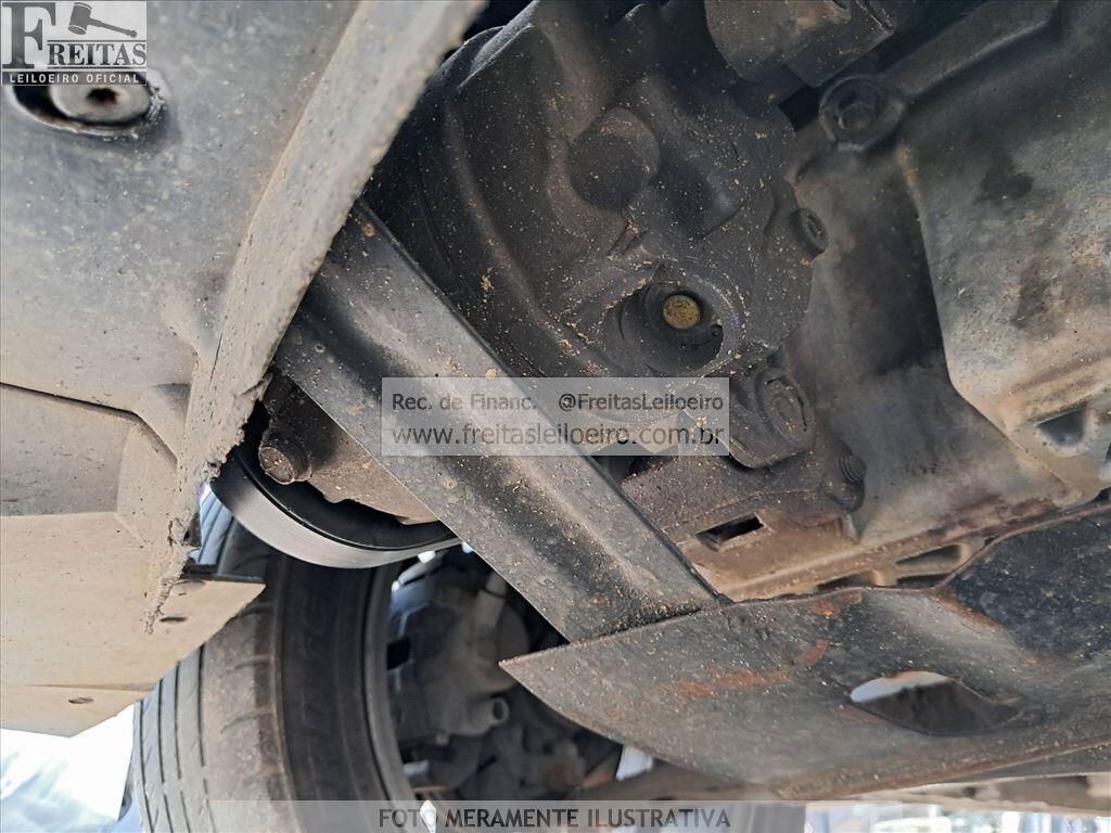 Foto 13 de 20: FIAT/SIENA ESSENCE 1.6, 16/17, PLACA: G__-___0, GASOL/ALC, PRETA
