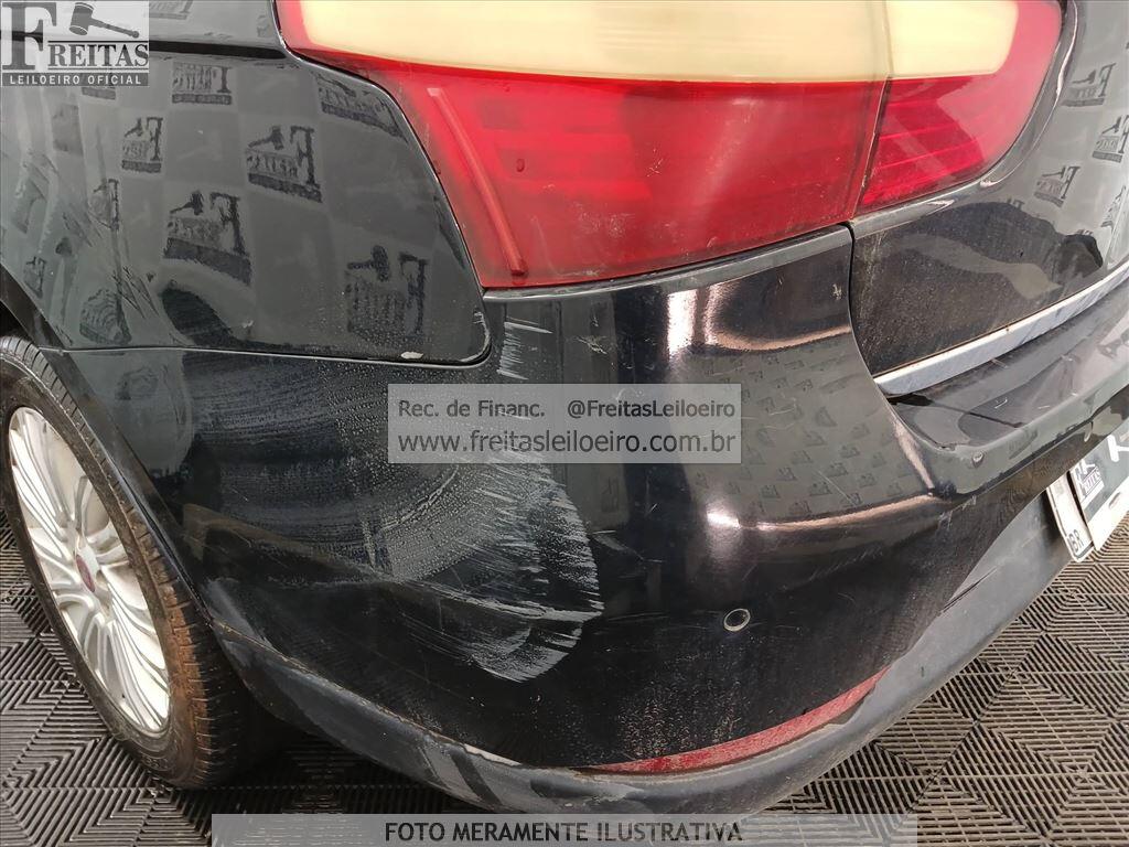 Foto 16 de 20: FIAT/SIENA ESSENCE 1.6, 16/17, PLACA: G__-___0, GASOL/ALC, PRETA