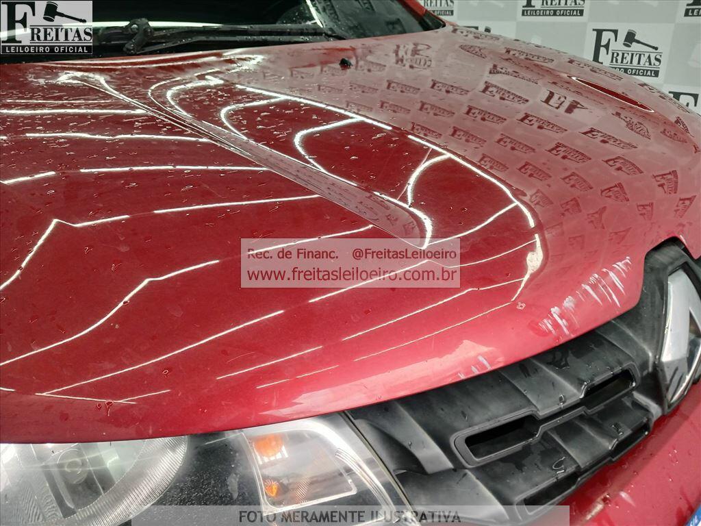 Foto 19 de 20: RENAUT/KWID ZEN 10MT, 19/20, PLACA: L__-___3, GASOL/ALC, VERMELHA