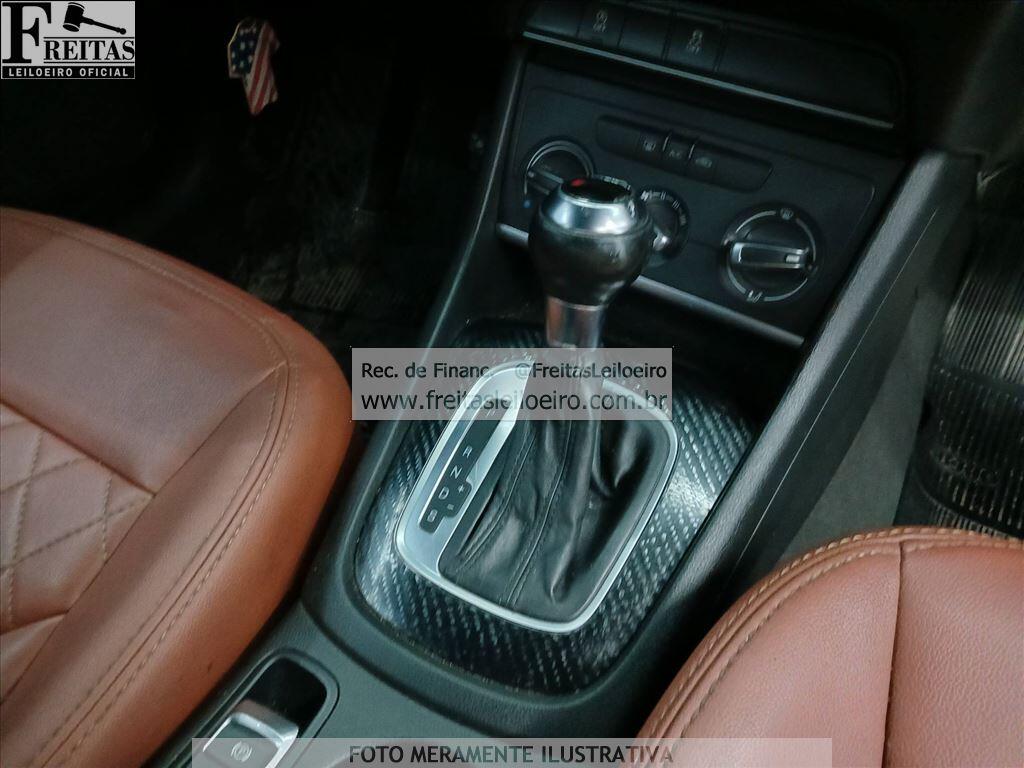 Foto 8 de 20: I/AUDI Q3 150CV, 15/16, PLACA: F__-___4, GASOLINA, PRETA