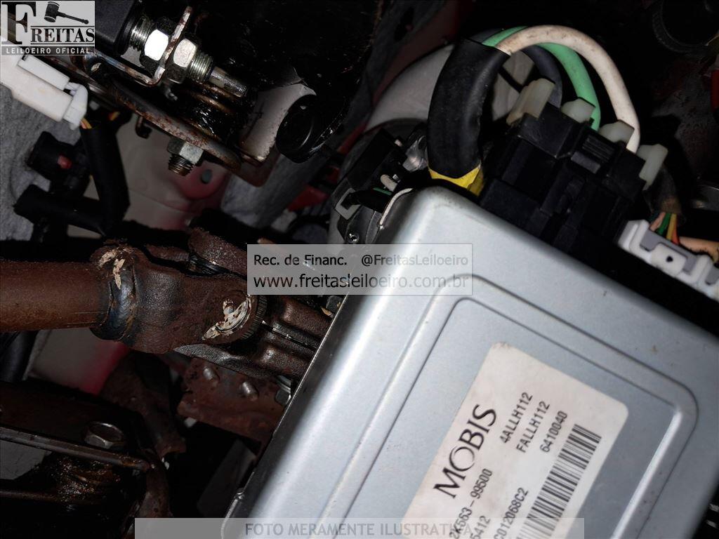 Foto 11 de 24: I/KIA SOUL EX 1.6 FF MT, 12/13, PLACA: K__-___0, GASOL/ALC, VERMELHA