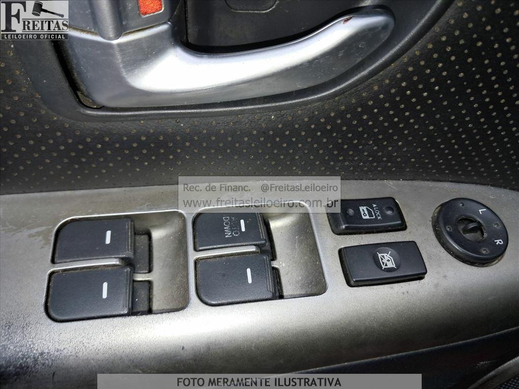 Foto 12 de 24: I/KIA SOUL EX 1.6 FF MT, 12/13, PLACA: K__-___0, GASOL/ALC, VERMELHA