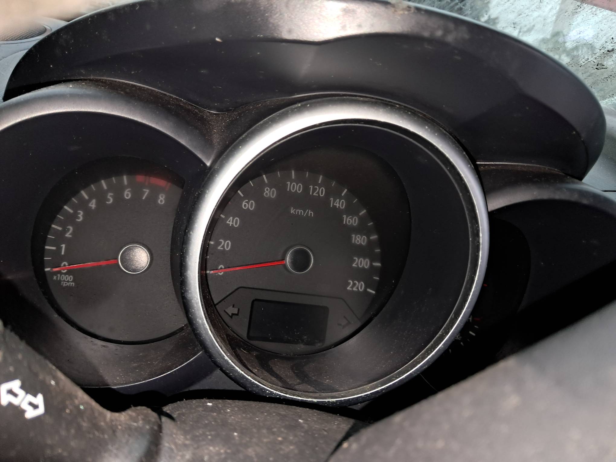 Foto 24 de 24: I/KIA SOUL EX 1.6 FF MT, 12/13, PLACA: K__-___0, GASOL/ALC, VERMELHA