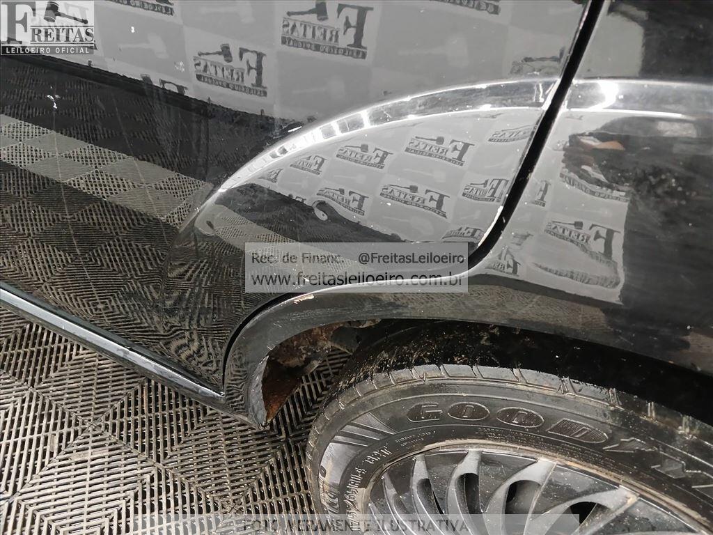 Foto 16 de 18: FORD/FIESTA FLEX, 11/12, PLACA: K__-___6, GASOL/ALC/GN, PRETA
