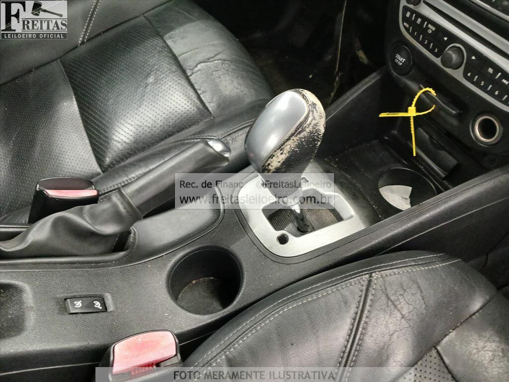 Foto 8 de 21: I/RENAULT FLUENCE DYN20A, 11/12, PLACA: L__-___0, GASOL/ALC, PRATA