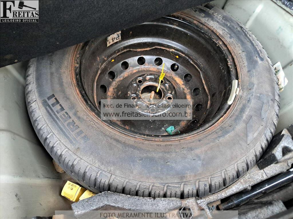 Foto 11 de 21: I/RENAULT FLUENCE DYN20A, 11/12, PLACA: L__-___0, GASOL/ALC, PRATA