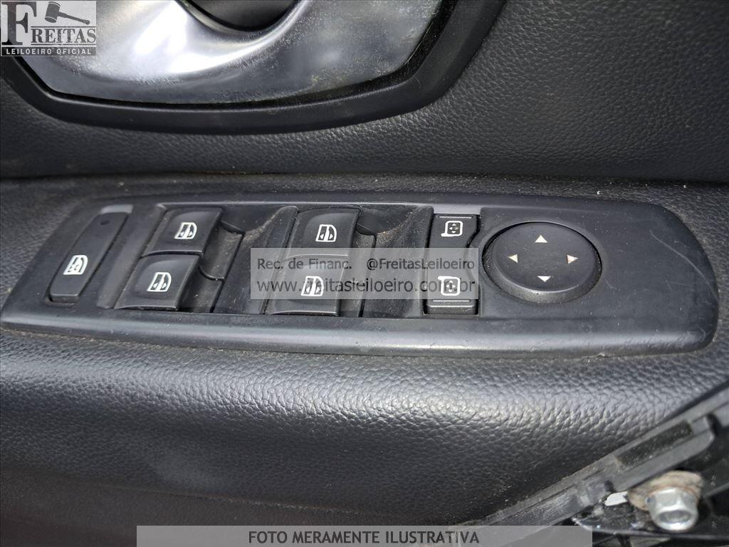 Foto 12 de 21: I/RENAULT FLUENCE DYN20A, 11/12, PLACA: L__-___0, GASOL/ALC, PRATA