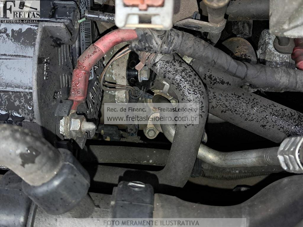 Foto 14 de 21: I/RENAULT FLUENCE DYN20A, 11/12, PLACA: L__-___0, GASOL/ALC, PRATA