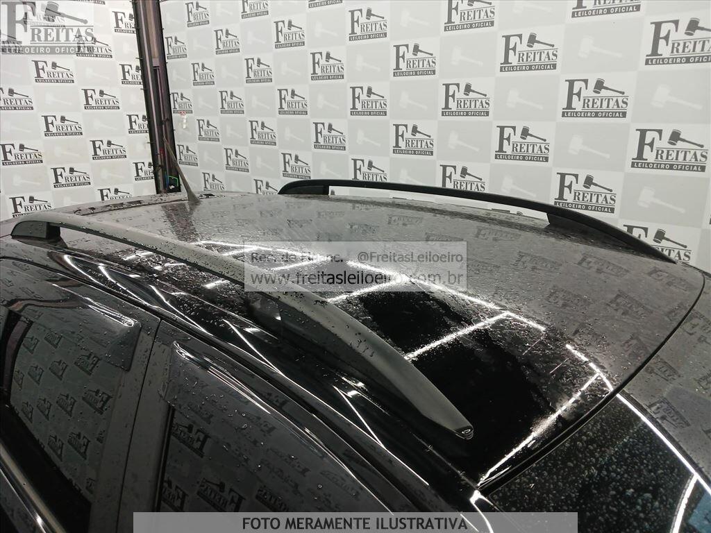 Foto 8 de 17: VW/FOX XTREME MB, 18/19, PLACA: G__-___1, GASOL/ALC, PRETA