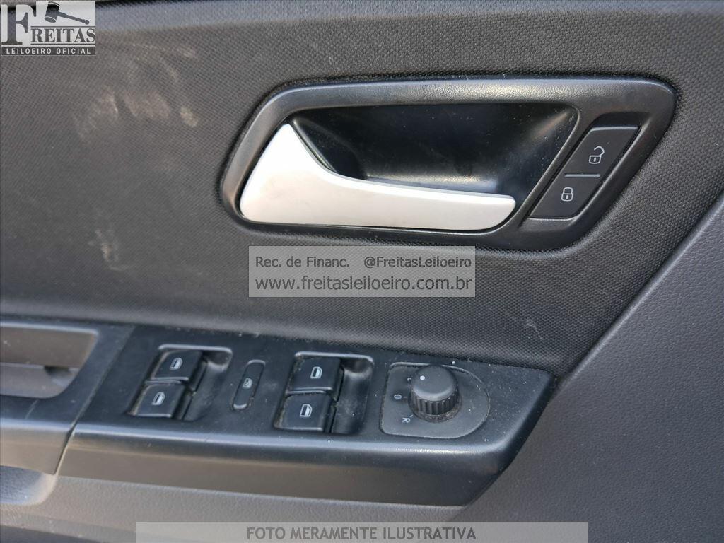 Foto 11 de 17: VW/FOX XTREME MB, 18/19, PLACA: G__-___1, GASOL/ALC, PRETA