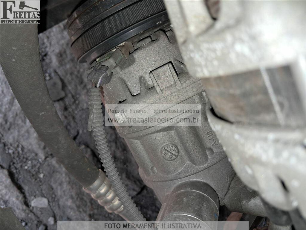 Foto 13 de 17: VW/FOX XTREME MB, 18/19, PLACA: G__-___1, GASOL/ALC, PRETA