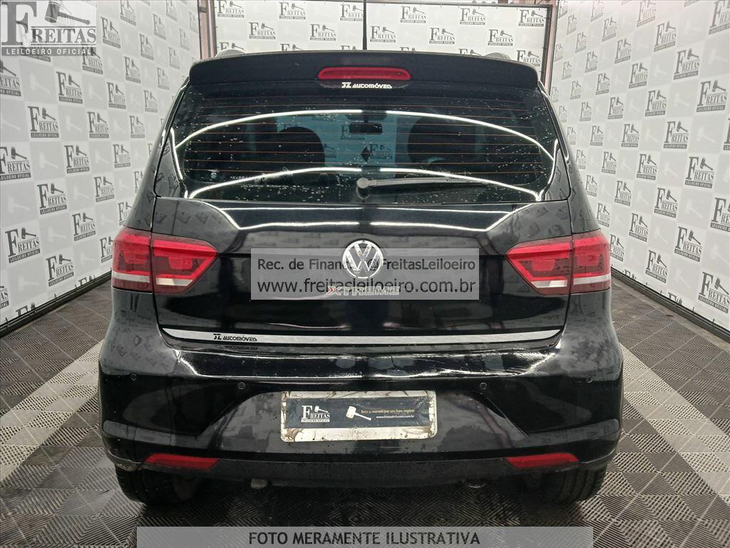 Foto 15 de 17: VW/FOX XTREME MB, 18/19, PLACA: G__-___1, GASOL/ALC, PRETA