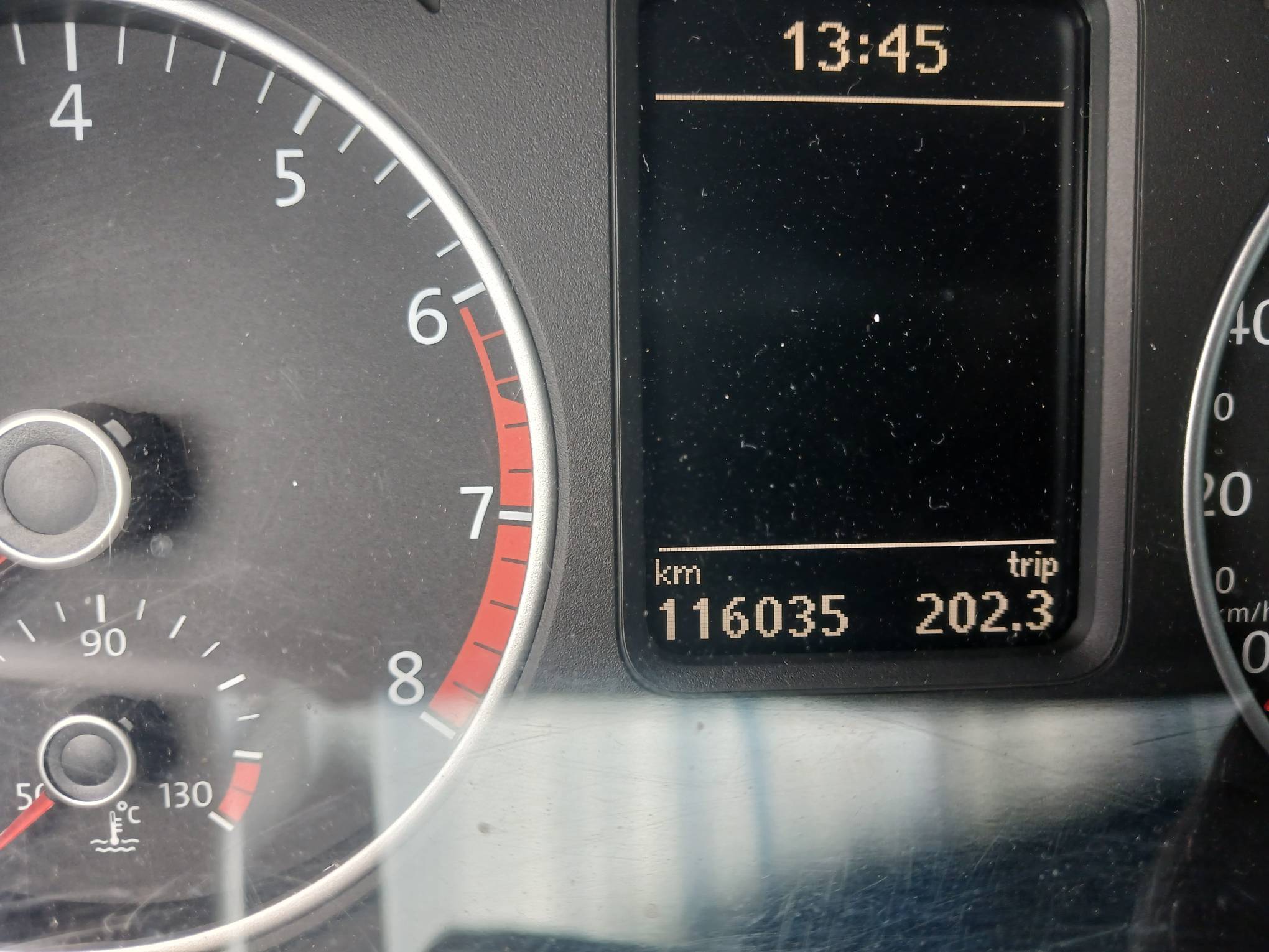 Foto 17 de 17: VW/FOX XTREME MB, 18/19, PLACA: G__-___1, GASOL/ALC, PRETA