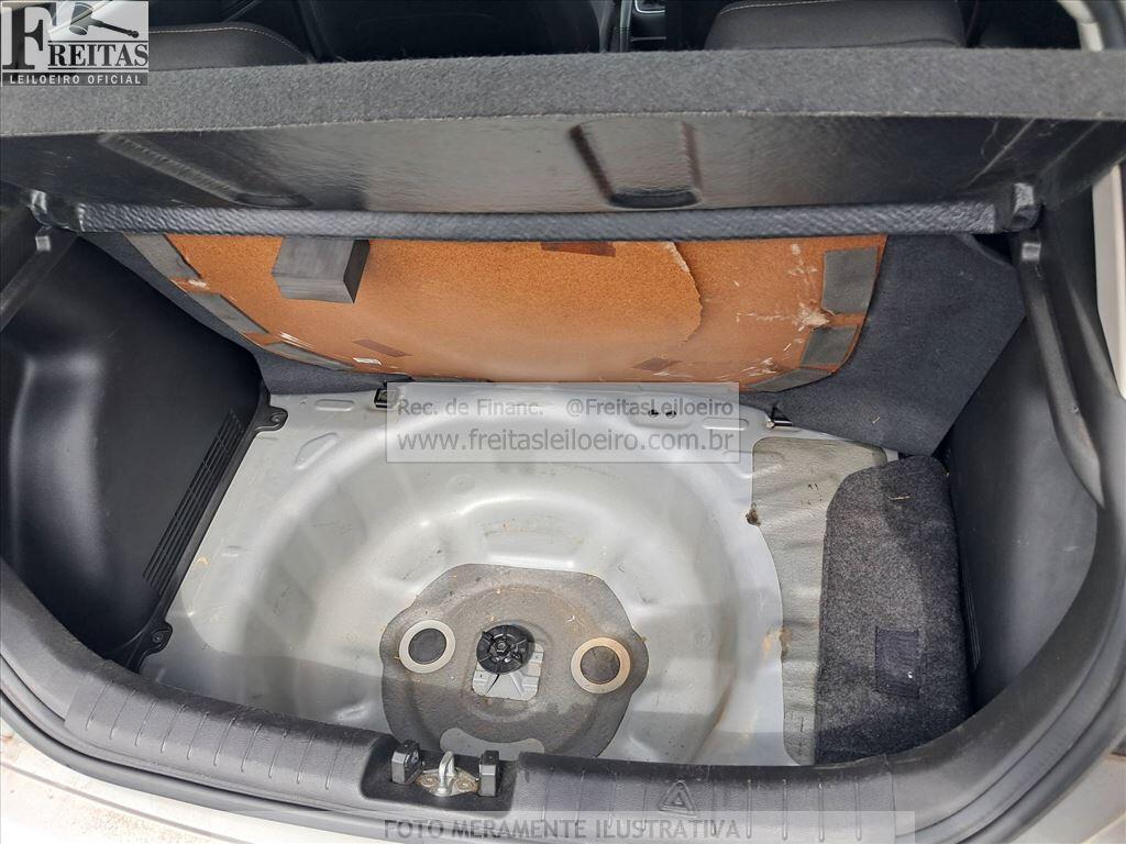 Foto 10 de 18: HYUNDAI/HB20 10M COMFORT, 22/23, PLACA: R__-___3, GASOL/ALC, PRATA