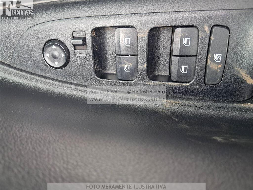 Foto 11 de 18: HYUNDAI/HB20 10M COMFORT, 22/23, PLACA: R__-___3, GASOL/ALC, PRATA