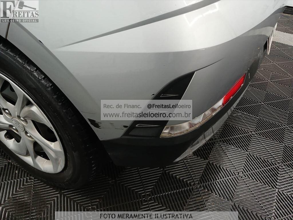 Foto 16 de 18: HYUNDAI/HB20 10M COMFORT, 22/23, PLACA: R__-___3, GASOL/ALC, PRATA