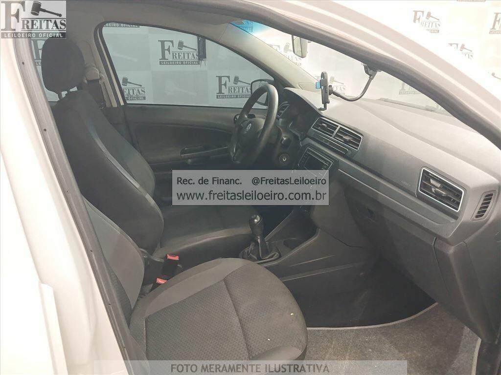 Foto 6 de 18: VW/GOL MPI, 22/23, PLACA: G__-___7, GASOL/ALC, BRANCA