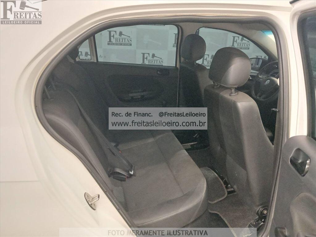 Foto 7 de 18: VW/GOL MPI, 22/23, PLACA: G__-___7, GASOL/ALC, BRANCA