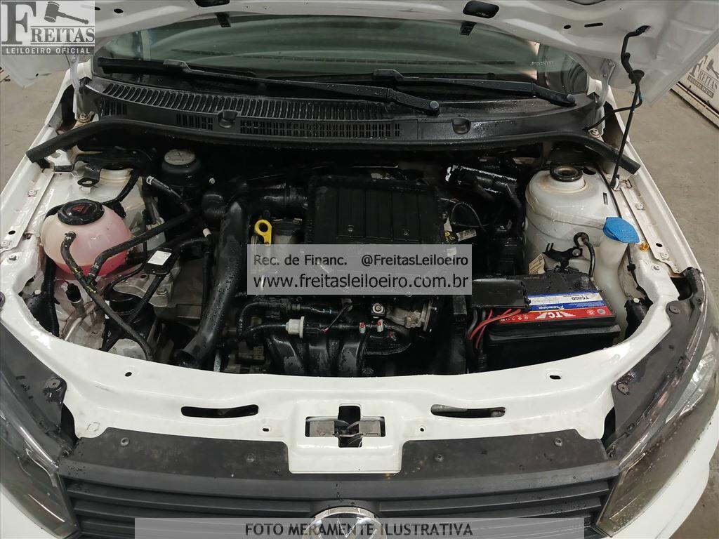 Foto 9 de 18: VW/GOL MPI, 22/23, PLACA: G__-___7, GASOL/ALC, BRANCA