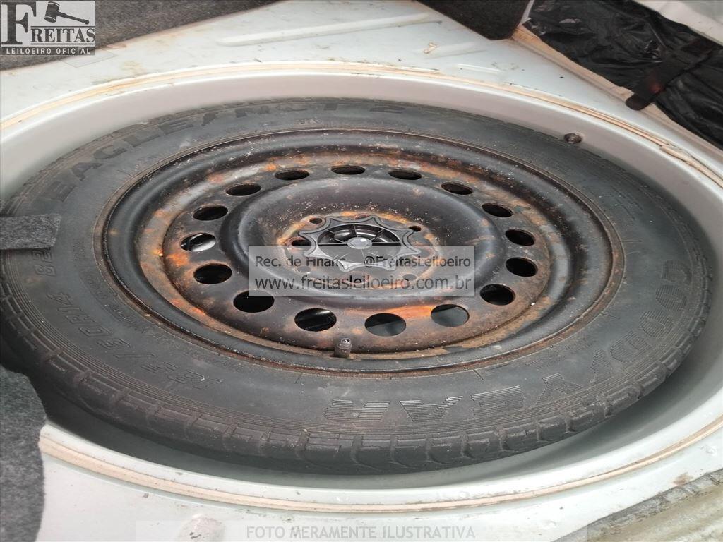 Foto 10 de 18: VW/GOL MPI, 22/23, PLACA: G__-___7, GASOL/ALC, BRANCA