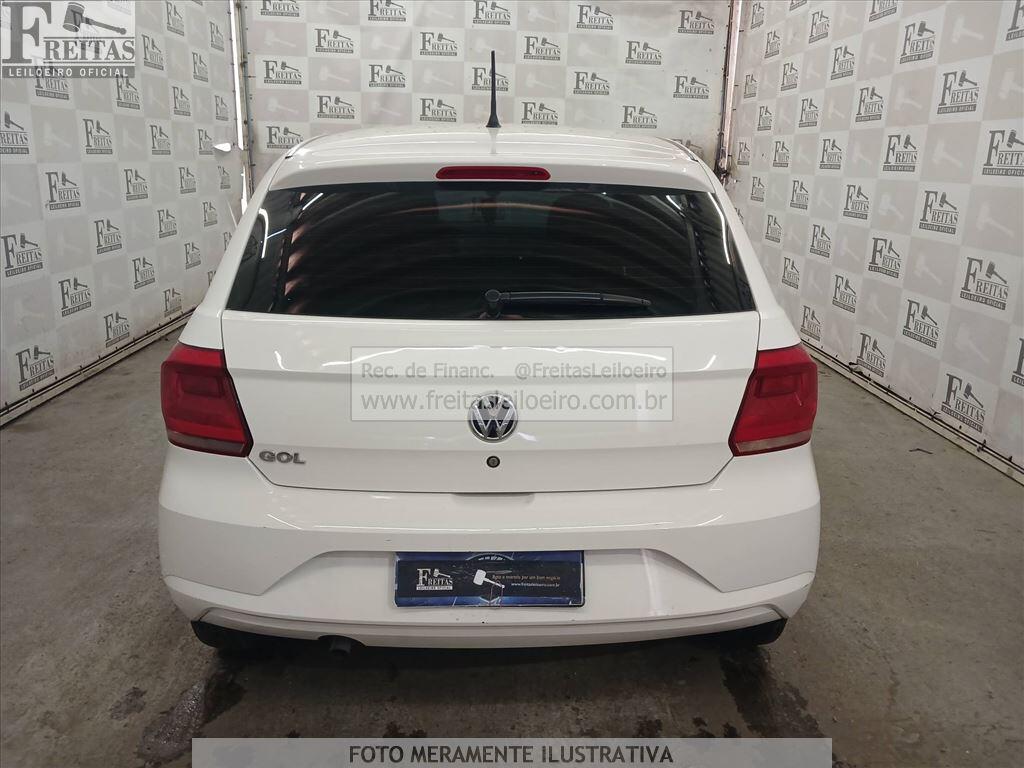 Foto 15 de 18: VW/GOL MPI, 22/23, PLACA: G__-___7, GASOL/ALC, BRANCA