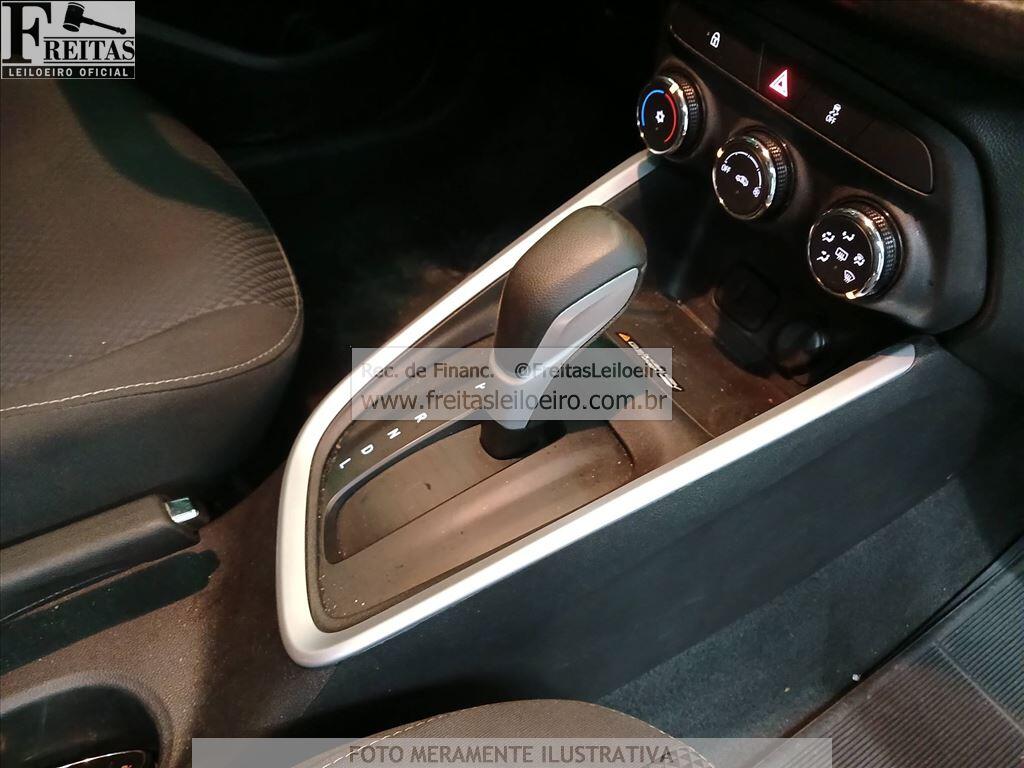 Foto 8 de 22: CHEV/ONIX 10TAT LTZ, 20/20, PLACA: G__-___3, GASOL/ALC, PRETA