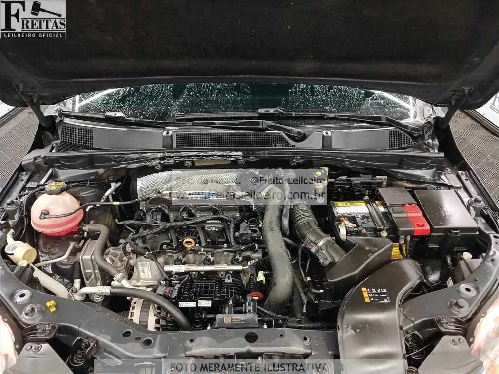 Foto 10 de 22: CHEV/ONIX 10TAT LTZ, 20/20, PLACA: G__-___3, GASOL/ALC, PRETA