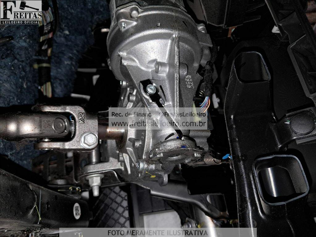 Foto 12 de 22: CHEV/ONIX 10TAT LTZ, 20/20, PLACA: G__-___3, GASOL/ALC, PRETA