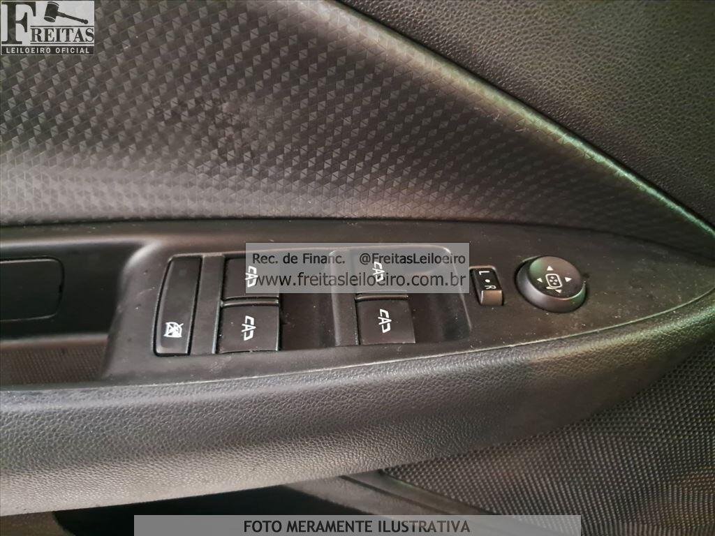 Foto 13 de 22: CHEV/ONIX 10TAT LTZ, 20/20, PLACA: G__-___3, GASOL/ALC, PRETA