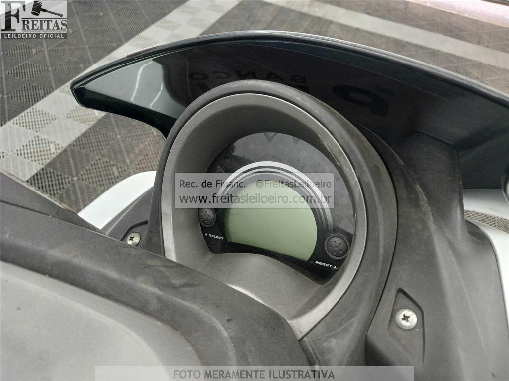 Foto 5: YAMAHA/NMAX, 18/19, PLACA: F__-___8, GASOLINA, BRANCA