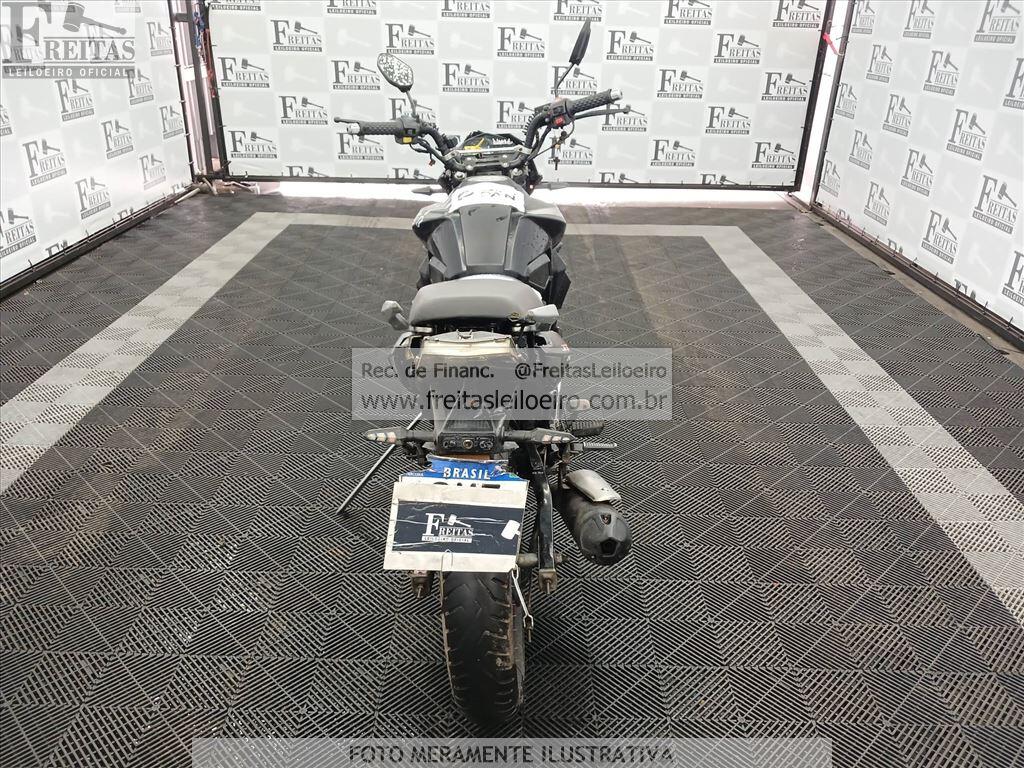 Foto 11 de 13: SHINERAY/XY150-8, 24/24, PLACA: Q__-___3, GASOLINA, PRETA