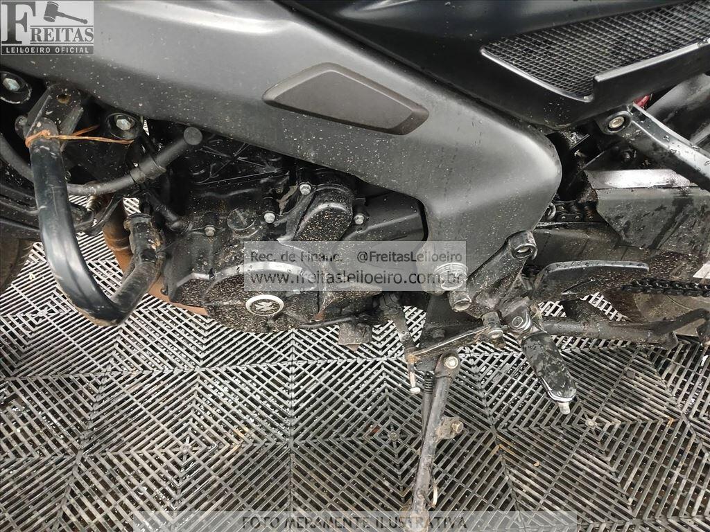 Foto 10 de 12: BAJAJ/DOMINAR D200, 25/25, PLACA: T__-___6, GASOLINA, PRETA