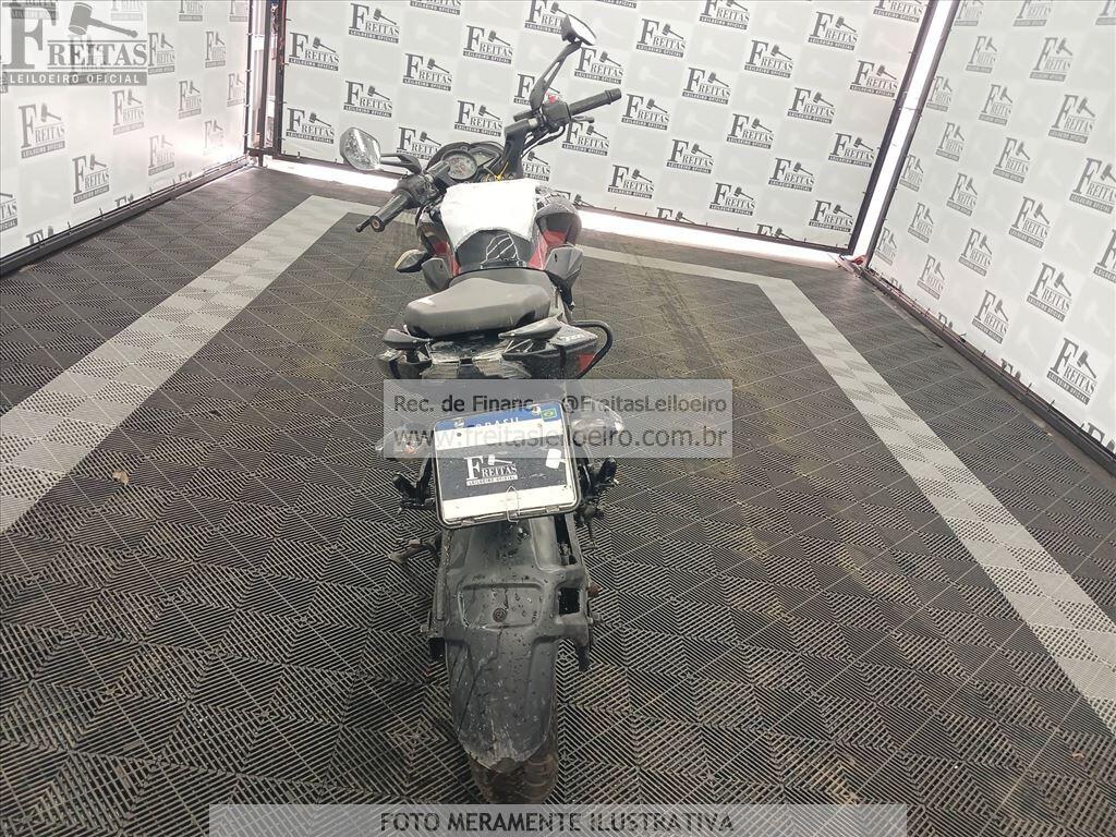 Foto 11 de 12: BAJAJ/DOMINAR D200, 25/25, PLACA: T__-___6, GASOLINA, PRETA
