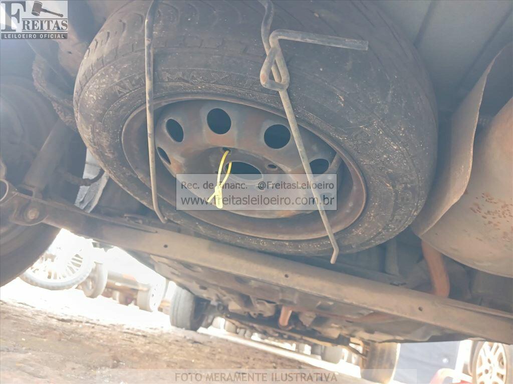 Foto 10 de 18: FORD/KA FLEX, 12/12, PLACA: E__-___4, GASOL/ALC, PRETA