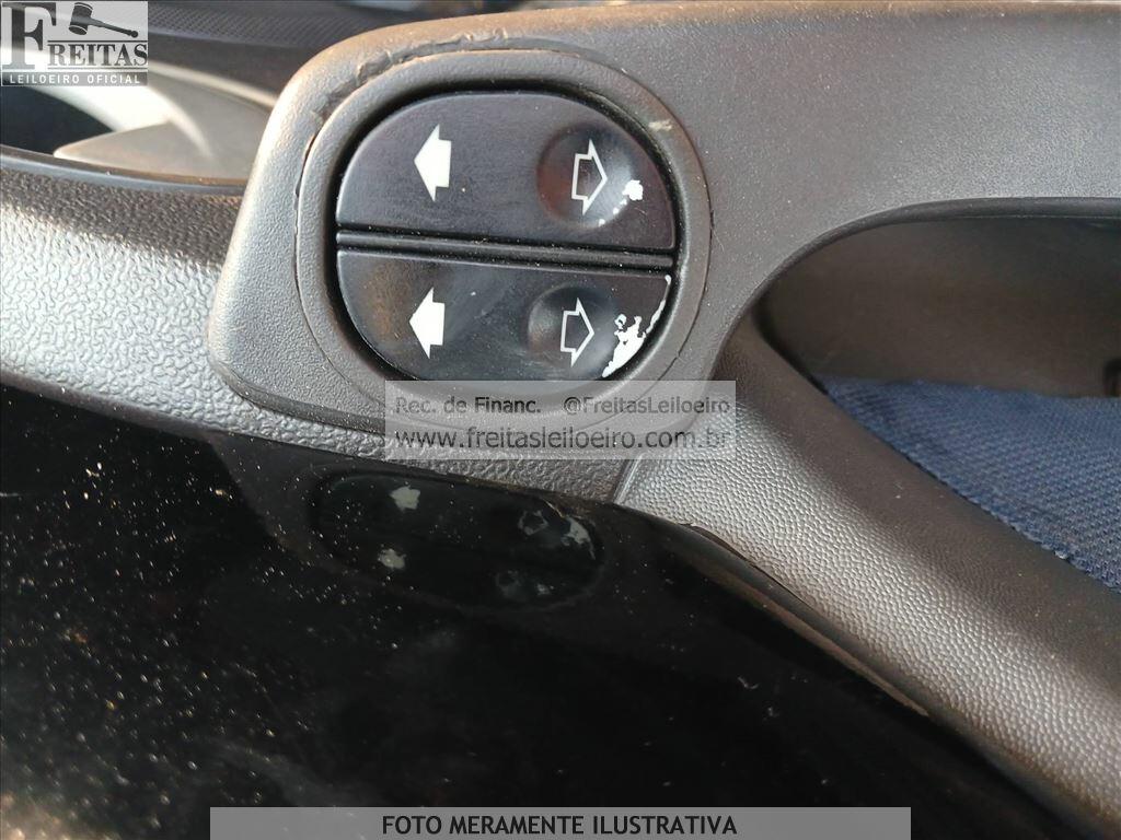 Foto 12 de 18: FORD/KA FLEX, 12/12, PLACA: E__-___4, GASOL/ALC, PRETA