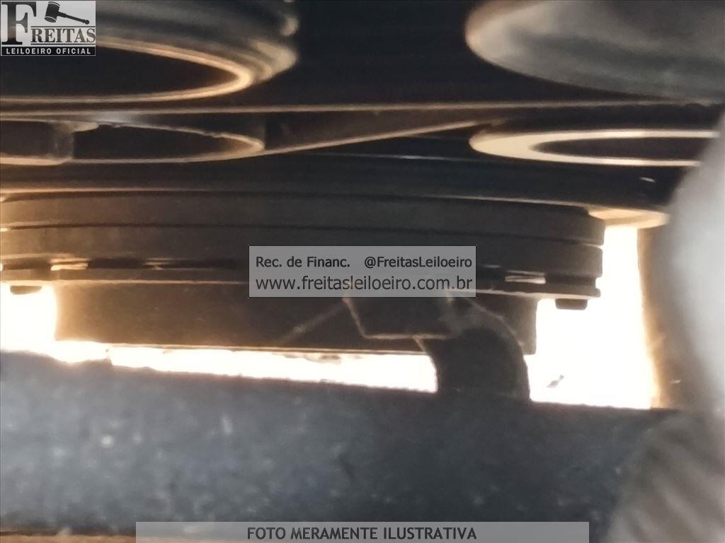 Foto 13 de 18: FORD/KA FLEX, 12/12, PLACA: E__-___4, GASOL/ALC, PRETA