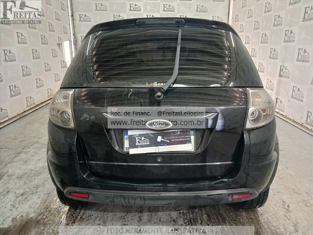 Foto 15 de 18: FORD/KA FLEX, 12/12, PLACA: E__-___4, GASOL/ALC, PRETA