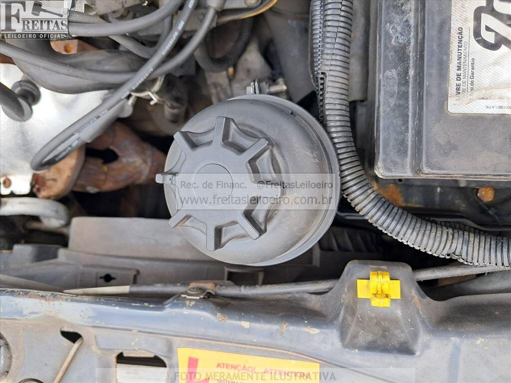 Foto 12 de 20: GM/ASTRA HB 4P ELEGANCE, 05/05, PLACA: A__-___5, GASOL/ALC, PRETA