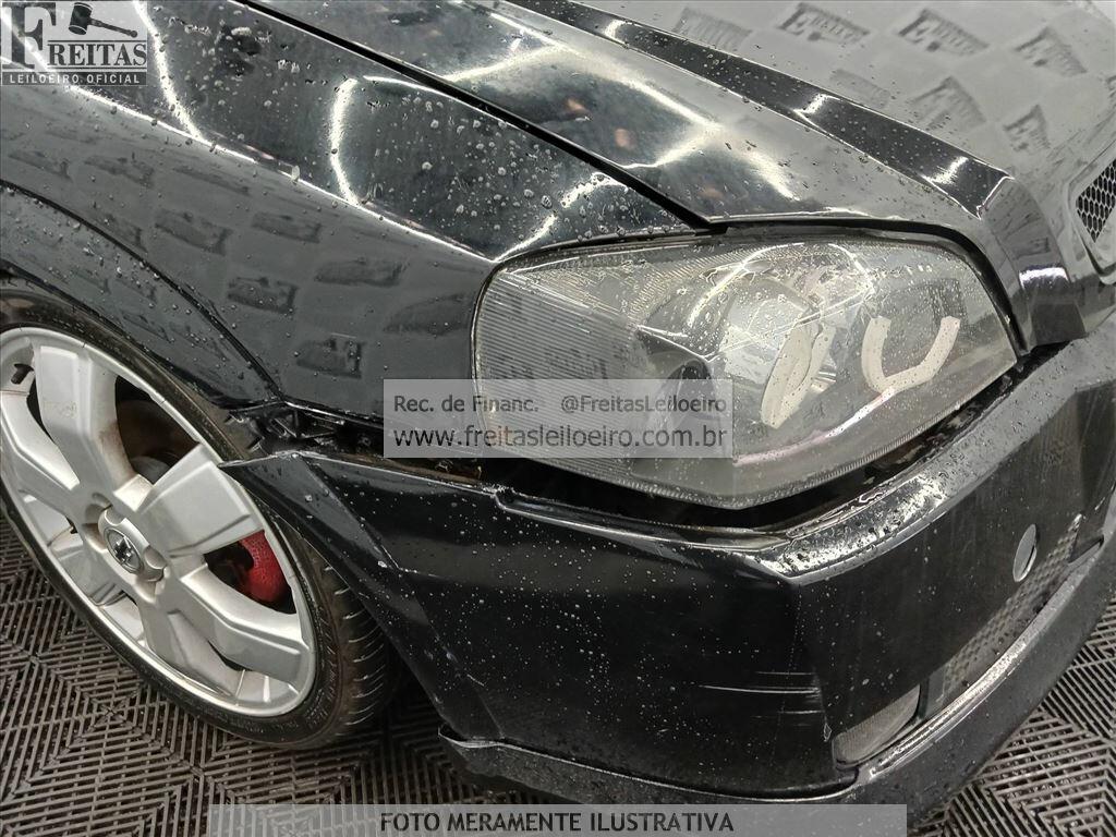 Foto 19 de 20: GM/ASTRA HB 4P ELEGANCE, 05/05, PLACA: A__-___5, GASOL/ALC, PRETA