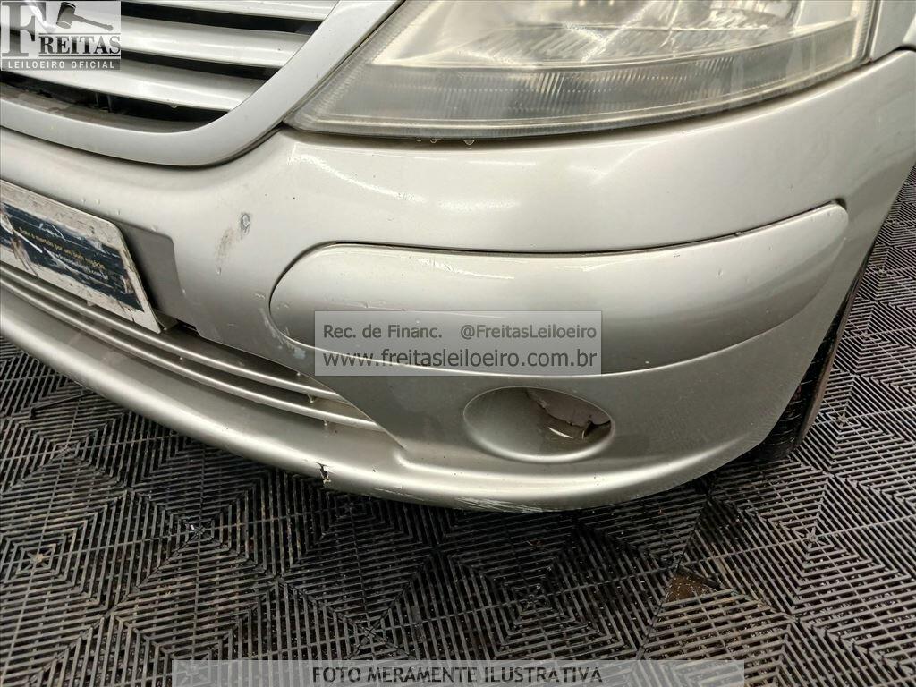 Foto 15 de 20: CITROEN/C3 GLX 14 FLEX, 07/08, PLACA: D__-___5, GASOL/ALC, PRATA