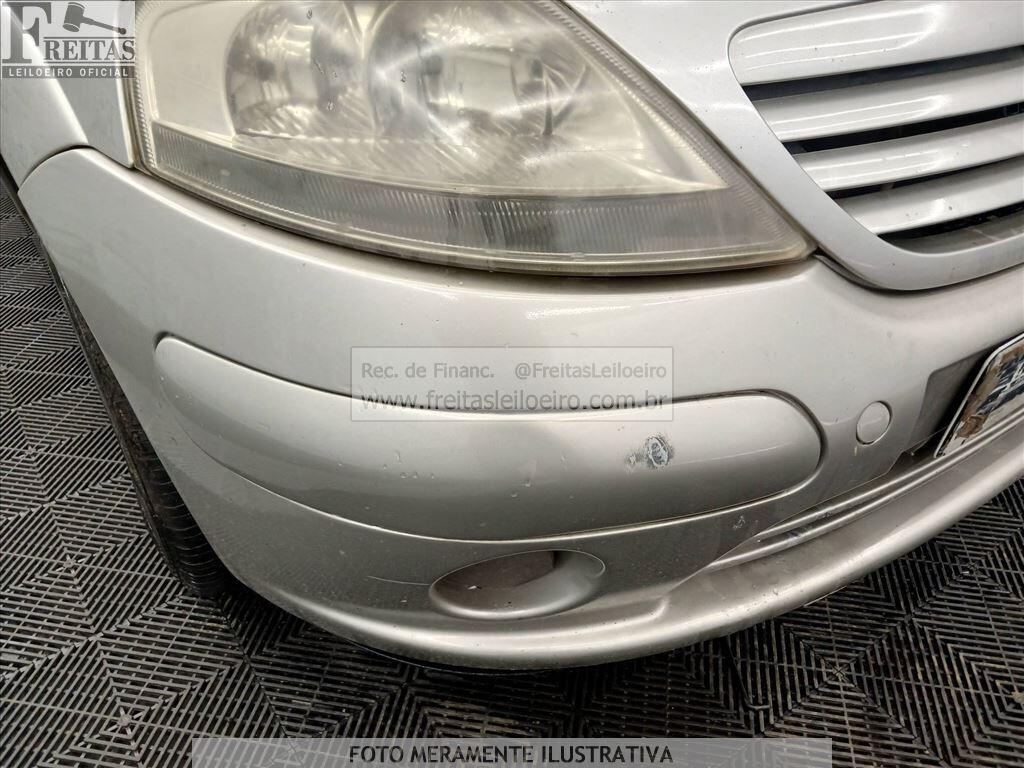 Foto 19 de 20: CITROEN/C3 GLX 14 FLEX, 07/08, PLACA: D__-___5, GASOL/ALC, PRATA