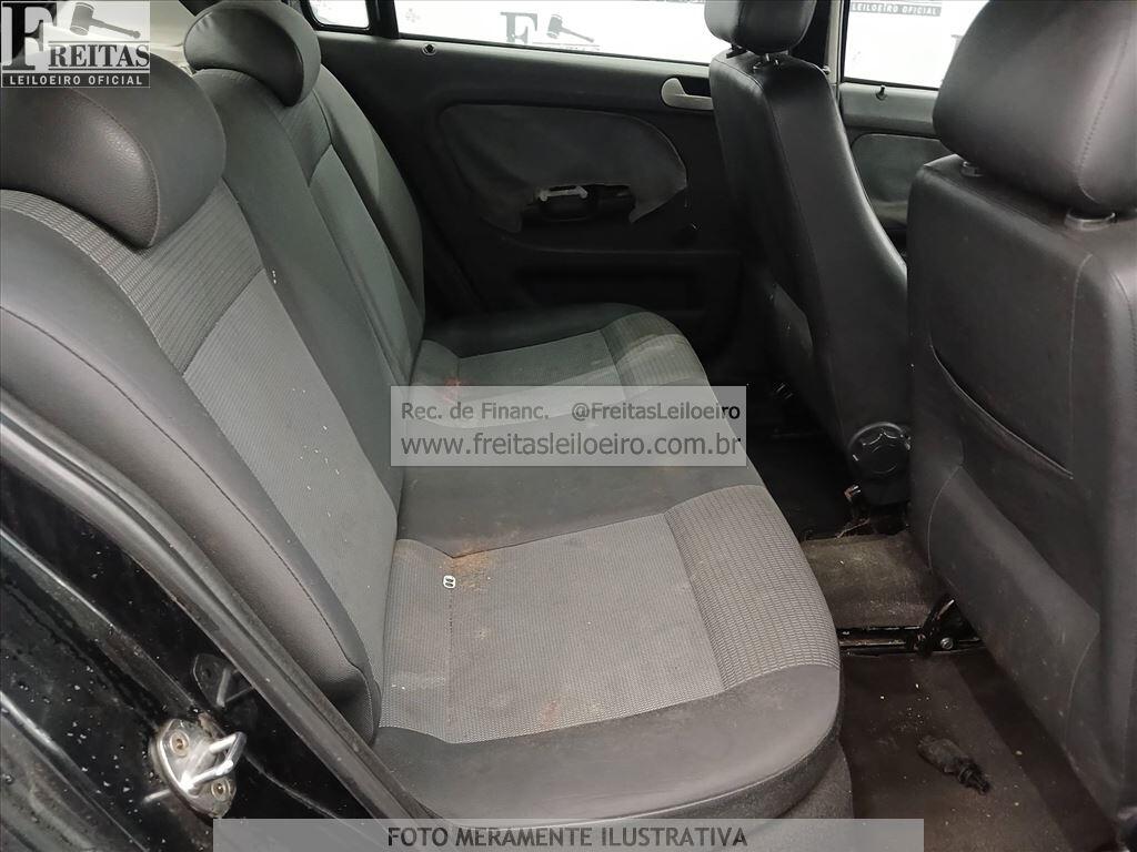 Foto 7 de 17: VW/GOL 1.0, 10/11, PLACA: E__-___4, GASOL/ALC, PRETA