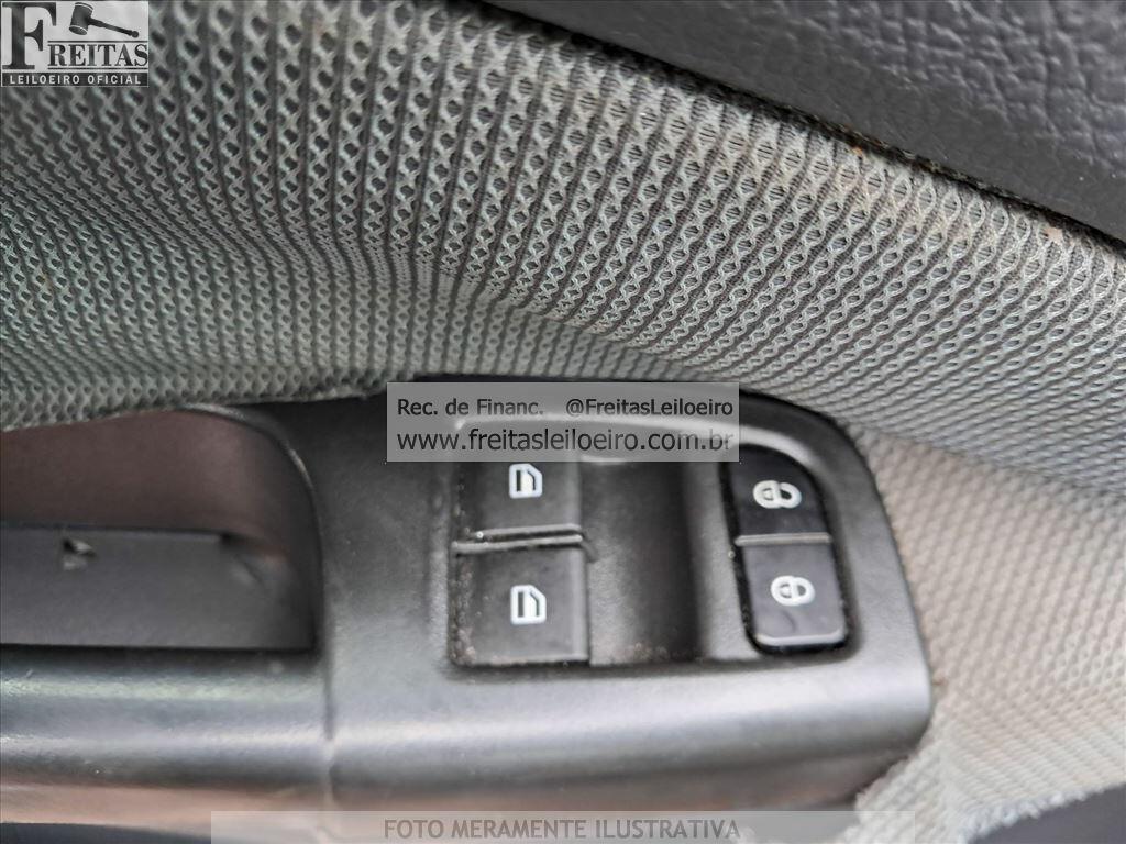 Foto 11 de 17: VW/GOL 1.0, 10/11, PLACA: E__-___4, GASOL/ALC, PRETA