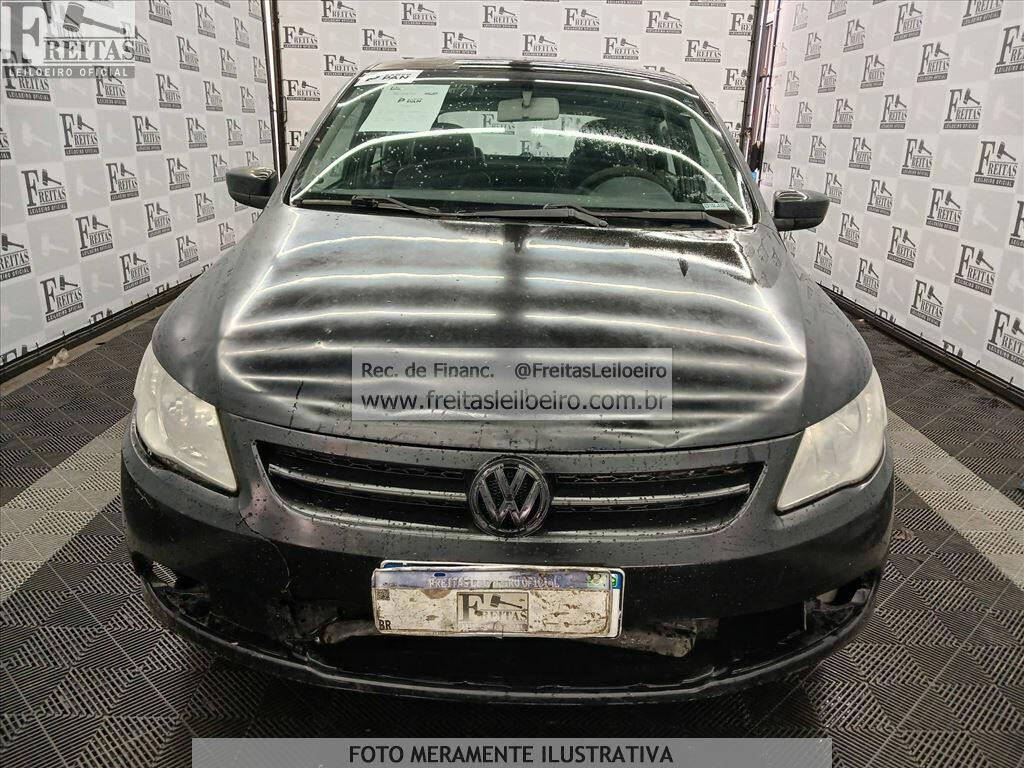 Foto 12 de 17: VW/GOL 1.0, 10/11, PLACA: E__-___4, GASOL/ALC, PRETA