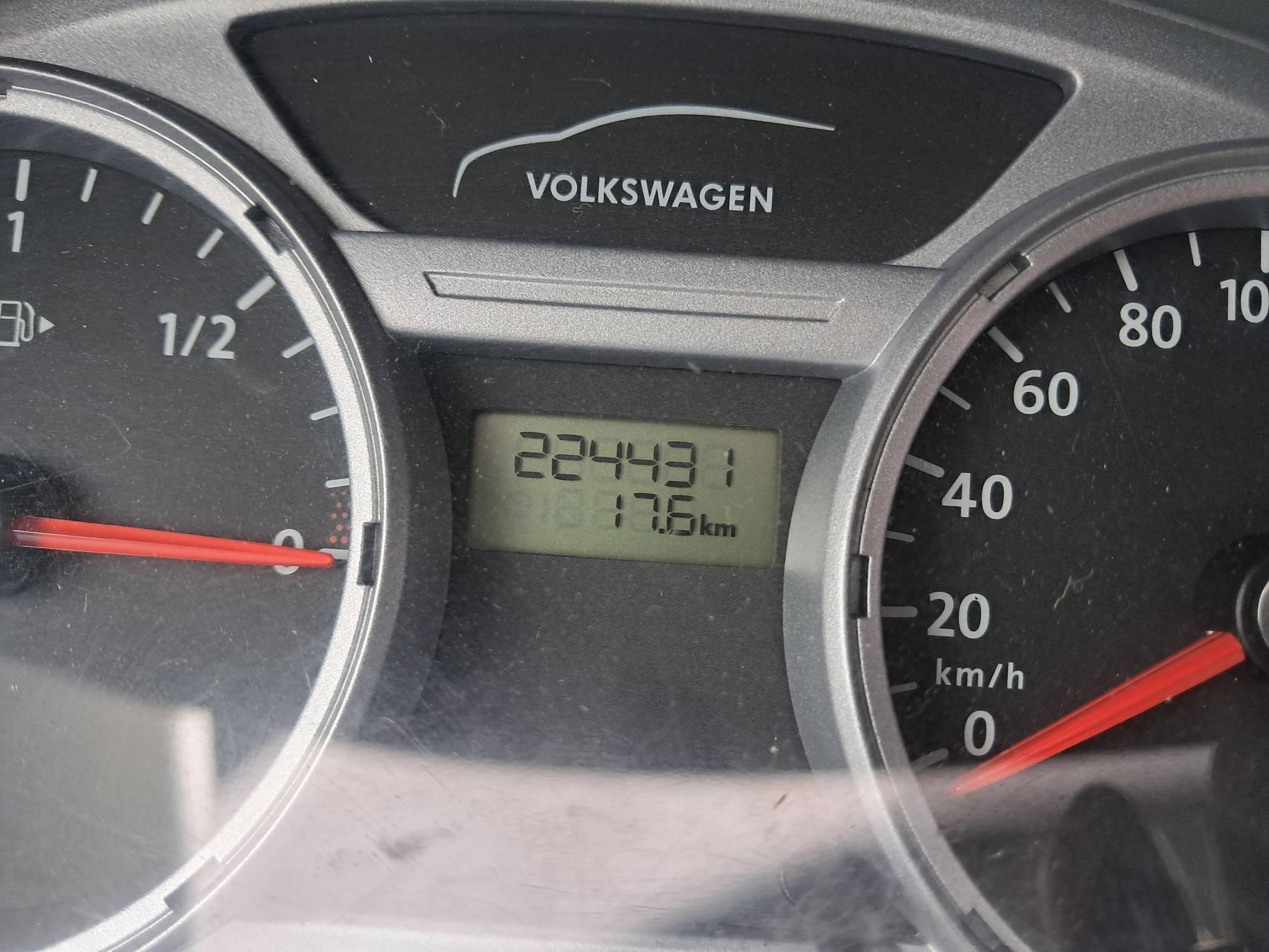 Foto 17 de 17: VW/GOL 1.0, 10/11, PLACA: E__-___4, GASOL/ALC, PRETA