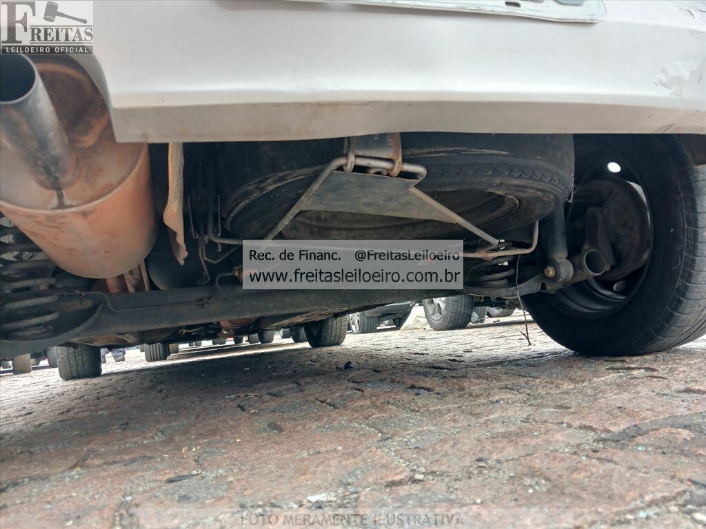 Foto 10 de 18: RENAULT/SANDERO EXP 16, 12/12, PLACA: E__-___0, GASOL/ALC, PRATA