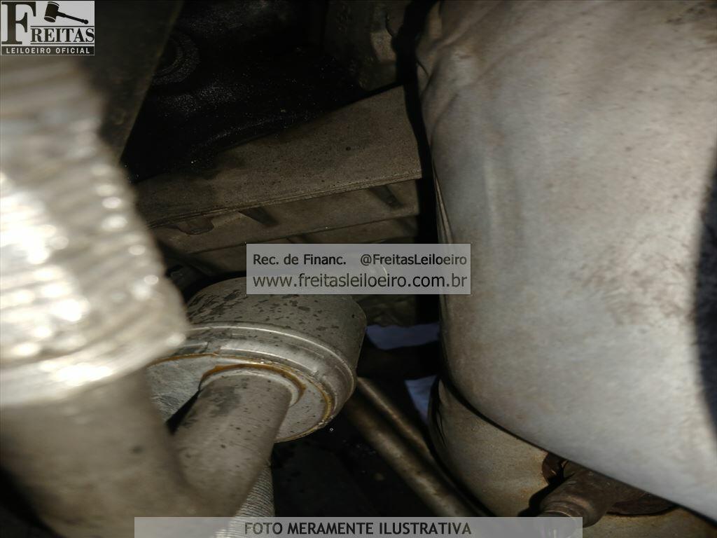 Foto 14 de 18: GM/MERIVA EXPRESSION, 10/11, PLACA: F__-___5, GASOL/ALC, CINZA
