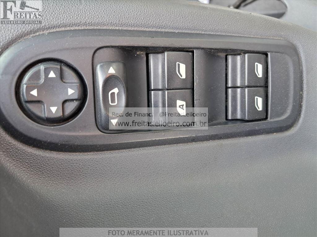 Foto 11 de 19: CITROEN/C3 90M TENDANCE, 14/14, PLACA: Q__-___5, GASOL/ALC, PRATA
