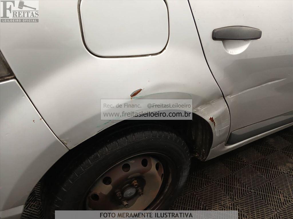 Foto 19 de 22: RENAULT/SANDERO EXP1016V, 14/14, PLACA: F__-___3, GASOL/ALC, PRATA